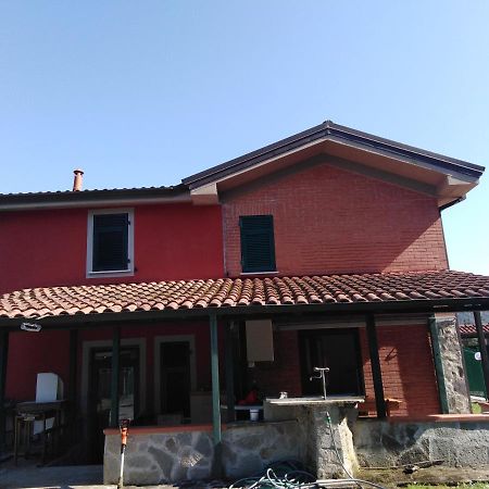 הוילה Pegui Casa Gianni מראה חיצוני תמונה