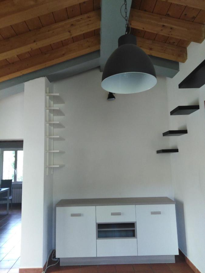 הוילה Pegui Casa Gianni מראה חיצוני תמונה