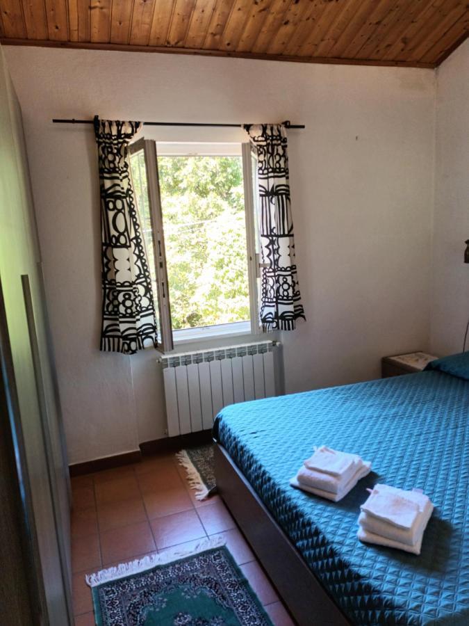 הוילה Pegui Casa Gianni מראה חיצוני תמונה